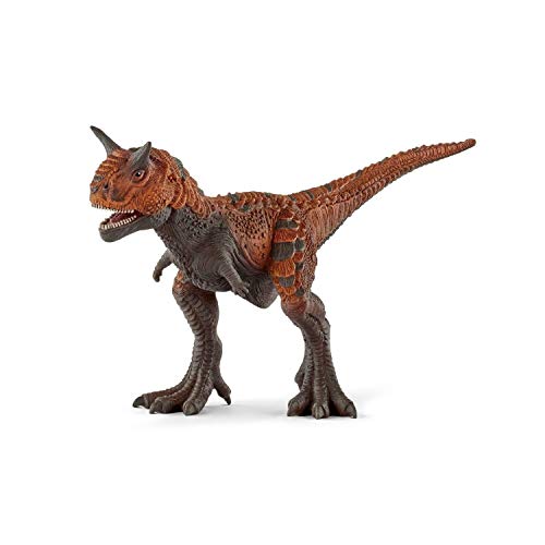 Figuras de Brincar SCHLEICH Carnotaurus (Idade Mínima Recomendada: 3 anos) Schleich - Bonecos de ação e brinquedo - carnotaurus, 3 anos, educativo