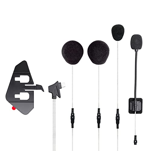 Conjunto de Altavoces MIDLAND C1439 (2 Unidades) Midland - Acessórios para telemóveis - bluetooth, portáteis, carregamento, compacto