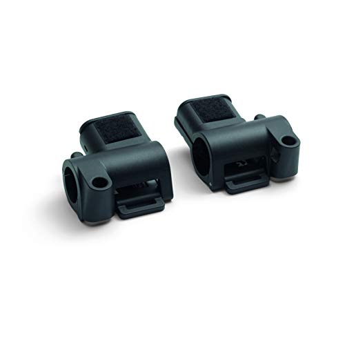 Tábua de Rodas para Carrinho de Bebé BUGABOO Comfort Bugaboo - Acessórios de carrinho de bebê - adaptador, conforto, 2 cliques