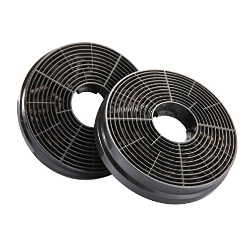 Filtro para Exaustor CIARRA 0012.0000.00 CIARRA - Acessórios de capa de fogão - filtro, exaustor