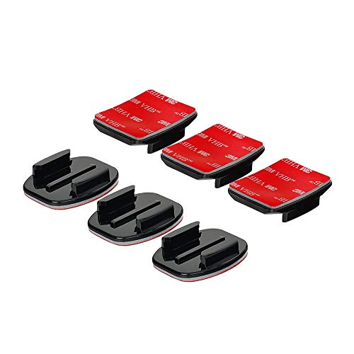 Suporte de Montagem GO PRO HERO 4 BLACK (Preto) GoPro - Acessórios de monitor de computador - montagem, go pro hero 4 black