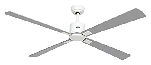 Ventoinha de Teto CASAFAN Eco Neo III (52 W - Diâmetro: 152 cm) CASAFAN - Ventiladores - 52 w, diâmetro 152 cm