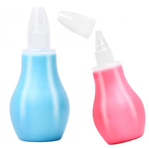 Aspirador nasal VESANEAE 2 peças (0.5 anos) Vesaneae - Cuidados respiratórios - nose aspirator, 2 pieces