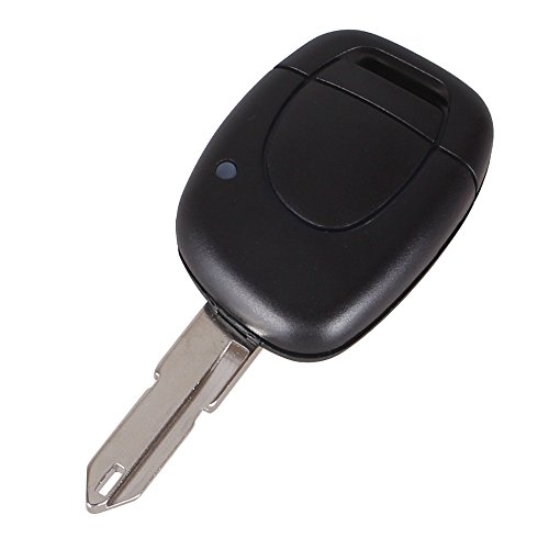 Chaveiro para Automóveis LAICA Renault (Clio, Espaço, Kangoo, Laguna, Master, Megane, Twingo) Phonillico - Segurança e proteção para veículos - renault, aço inoxidável, 15m, moderno