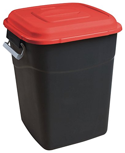 Caixa de Resíduos TAYG ECO Tayg (Plástico - 40 x 30 x 60 cm) TAYG - Lixeiras e cestos de lixo - plástico, 40x30x60 cm