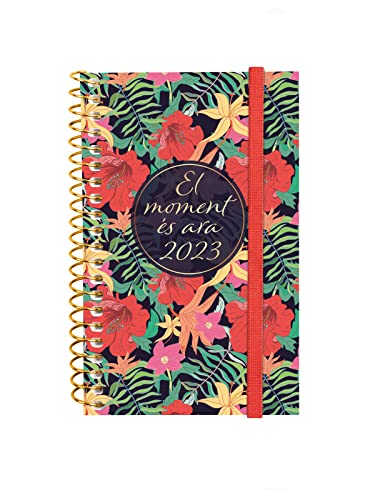 Agenda FINOCAM Supermini E3 (A4 - Semanal - 2023 - Castanho) Cabero Group 1916, S.A. - Calendários, organizadores e planejadores - agenda, finocam, supermini, e3, a4, semanal, 2023, castanho