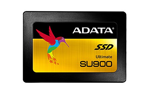 Disco SSD Interno ADATA ASU900NP-1TU3-CAY (1 TB - SATA III - 560 MB/s) ADATA - Dispositivos de armazenamento - 1 tb, sata iii, 560 mb/s