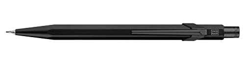 Esferográfica CARAN D'ACHE Classic Black (0.7mm) Caran d'Ache - Lápis - esferográfica, caran dache, classic black, 0.7mm