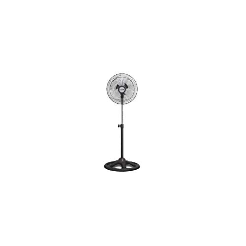 Ventilador de Techo Electrotek de pie de 10'' de diámetro pequeño Thulos - Ventoinhas de mesa e de pedestal - ventilador, techo, electrotek, pie, 10 polegadas