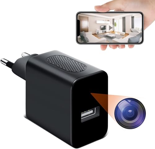 Câmara de Vigilância Zunhai ZH-CA03 | Branco ZUNHAI - Câmeras de vigilância - microfone, visão noturna, bateria recarregável, compatível android