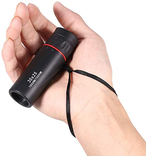 Binóculos Mavis Laven Grip Scope (Recondicionado Como Novo) Mavis Laven - Telescópios - binóculos, alta qualidade, prisma BaK4, lentes multi recobertas