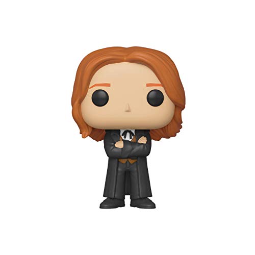 Figura FUNKO POP! Harry Potter: George Weasley Yule Funko - Bonecos de ação e brinquedo - Harry Potter, George Weasley, yule