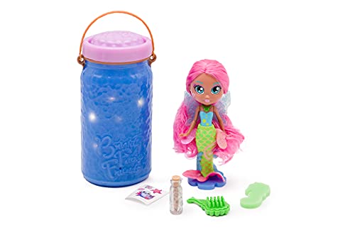 Boneca SPIN MASTER Bright Fairy Friends (Idade Mínima Recomendada: 3 anos) FUNRISE - Brinquedos - boneca, SPIN MASTER, bright fairy friends, idade mínima recomendada, 3 anos