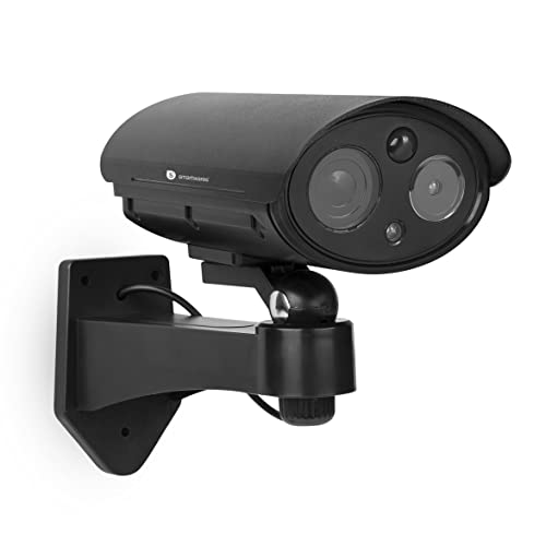 Câmara de segurança SMARTWARES CDM-38103 SMARTWARES - Câmeras de vigilância - câmara de segurança, detector de movimento, giratório, 3 metros