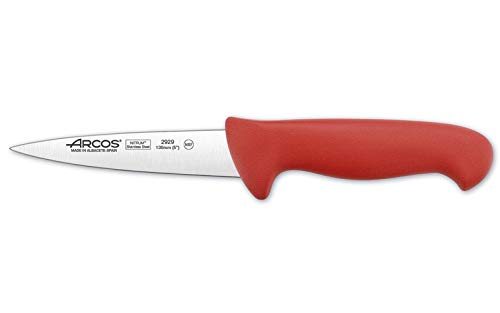 Faca de Cozinha ARCOS PROF 292922 (Material: Aço inoxidável) Arcos - Facas de cozinha - aço inoxidável, preto