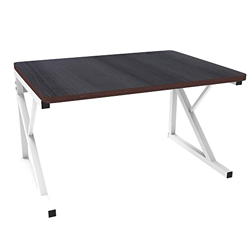 Prateleira para Microondas HUOLE | Preto HUOLE - Prateleiras industriais - microondas, preto, 5 kg, tubo galvanizado