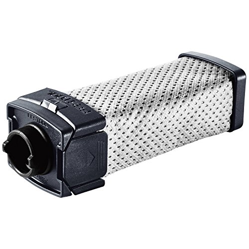 Saco de Sucção FESTOOL Longlife Rts/Dts/Ets Festool - Acessórios de aspirador - sacode, sucao, festool, longlife, rts/dts/ets
