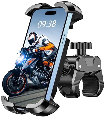 Suporte CIRYCASE Bike Phone Holder Preto CIRYCASE - Suportes para telemóveis - suporte, bike, phone holder, preto