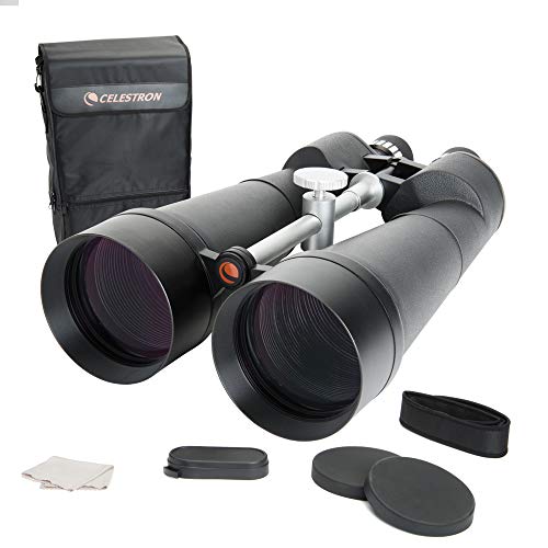 Telescopio CELESTRON Skymaster Altazimuth 25-100 Celestron - Binóculos - telescópio, celestron, skymaster, altazimute, 25-100