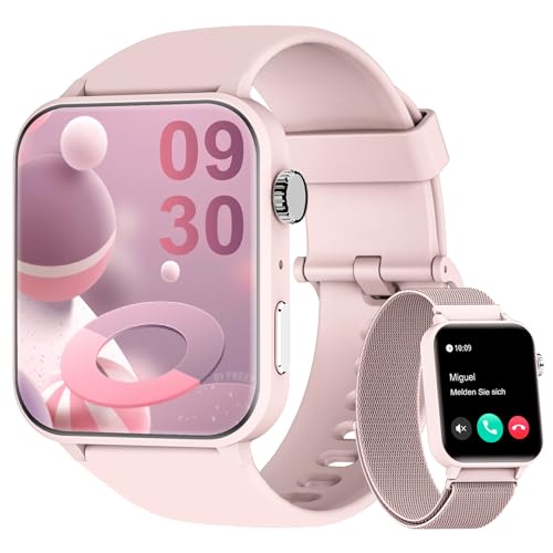 Smartwatch BLACKVIEW A80 (Bluetooth - Silicona - Preto) BLACKVIEW - Óculos inteligentes - bluetooth, silicona, preto