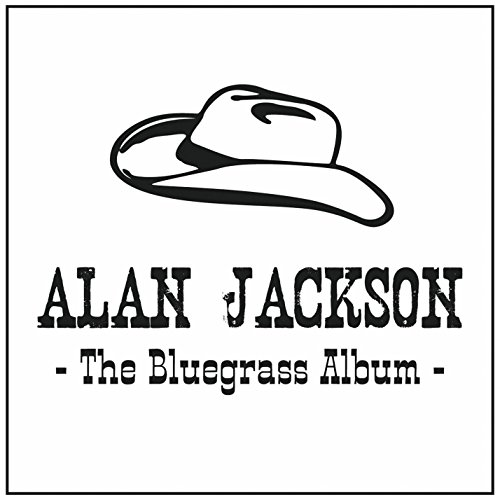 CD Bluegrass Album - The Best Of Bluegrass Jackson, Alan - Música e gravações de som - cd, bluegrass, melhores