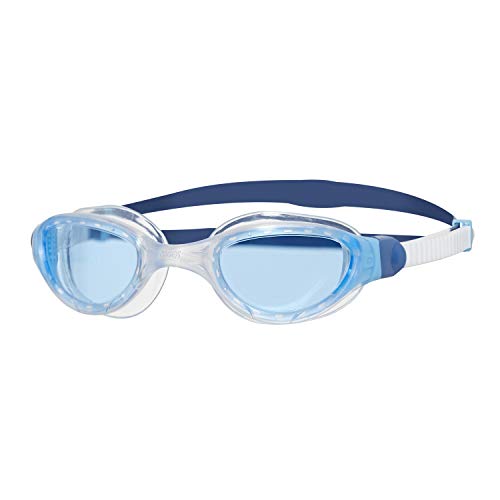 Óculos de Natação ZOGGS Phantom 2.0 (Tamanho Único - Preto) Zoggs - Óculos e máscaras de natação - óculos de natação, zoggs phantom 2.0, tamanho único, preto