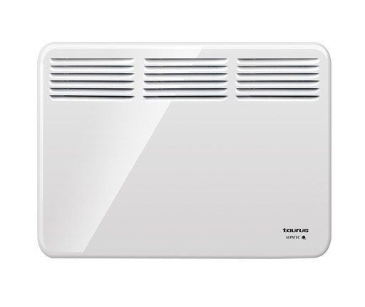 Convector TAURUS Chta 1500 (1500 W) Taurus - Aquecedores portáteis - 1500 w, branco, programador