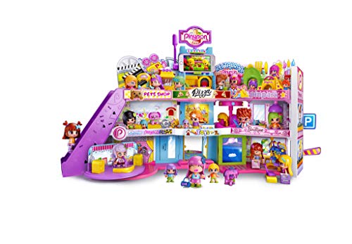 Conjunto de brinquedos de moda para crianças PINY PONY (3 anos) Pinypon - Brinquedos - moda, crianças, piny pony