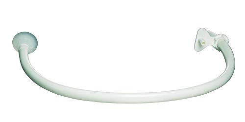 Barreira para Banheira LUMA 100% Reciclável (Plástico) LUMA - Móveis para bebês e crianças pequenas - reciclável, plástico, fácil de usar, confortável