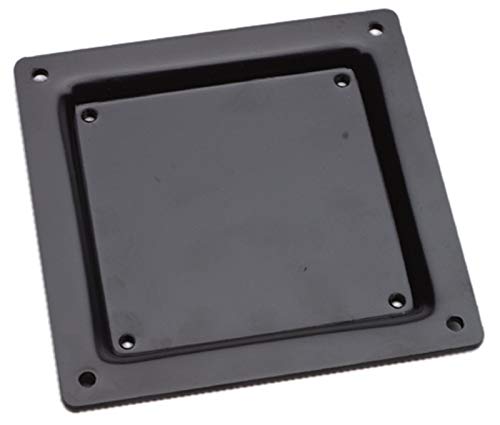 Suporte de Parede para TV ROLINE 19'' (até 8 kg - Preto) ROLINE - Suportes para tv e monitor - suporte, parede, tv, roline, preto