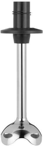 Krups XF 907 D acessório de misturador de comida Aço inoxidável Krups - Acessórios para misturadores de alimentos e liquidificadores - aço inoxidável, preto, cromo, krups