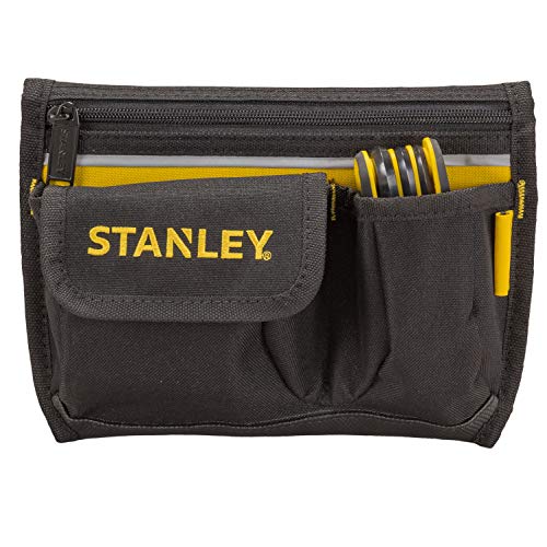 Bolsa para Ferramentas STANLEY 1-93-963 STANLEY - Bolsas para ferramentas - bolsa, ferramentas