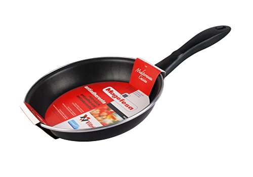 Frigideira Antiaderente MAGEFESA Black Ø 28 Cm Magefesa - Frigideiras e panelas de fritar - antiaderente, 28 cm, aço, preto