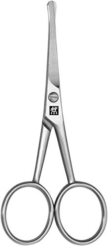 Aparador de Nariz e Orelhas ZWILLING 43567-101 ZWILLING - Tesouras de cabelo - nariz, orelhas, inox