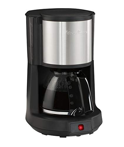 Máquina de Café de Filtro MOULINEX FG370811 Moulinex - Cafeteiras de filtro - máquina de café, filtro