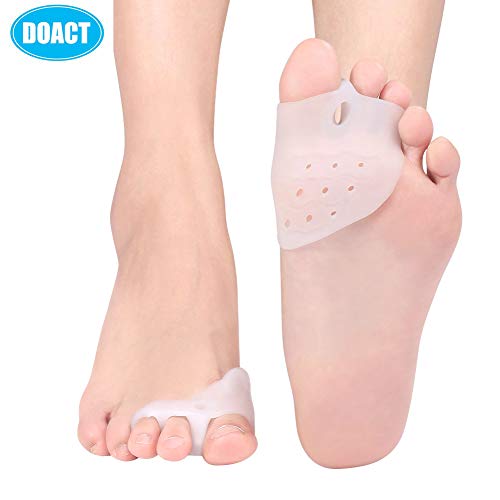 Gel de separador para alisamento com espaçadores grossos DOACT DOACT - Suportes e talas - alisamento, espaçadores grossos