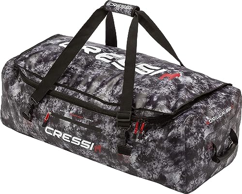 Bolsa de Submarino CRESSI Gorilla Pro (Tamanho Único) Cressi - Malas de viagem - submarino, tamanho único