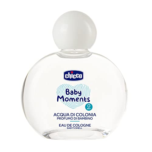 Perfume CHICCO Eau de Toilette (100 ml) Artsana spa - Perfume e colônia - eau de toilette, 100 ml
