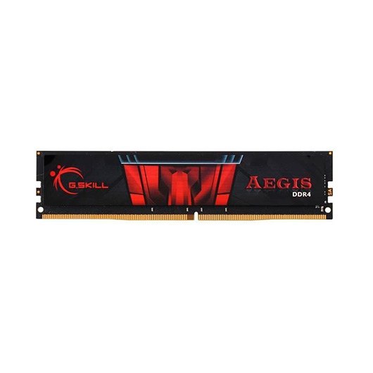 Memória RAM DDR4 G.SKILL 8 GB (2400 MHz - CL 15) G.Skill - Memória ram - 8 gb, DDR4, 2400 MHz, CL 15