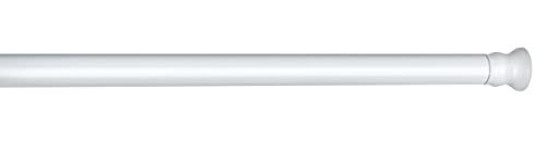 Wenko 20609100 suporte para cortina de duche Wenko - Varões para cortinas e draperies - suporte, cortina de duche