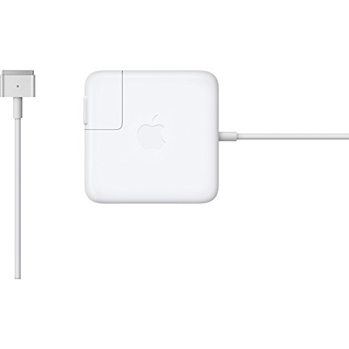 Carregador APPLE MagSafe (MacBook Air - CC Magnético - 45 W) Apple - Carregadores de bateria de uso geral - apple, magsafe, 45 w
