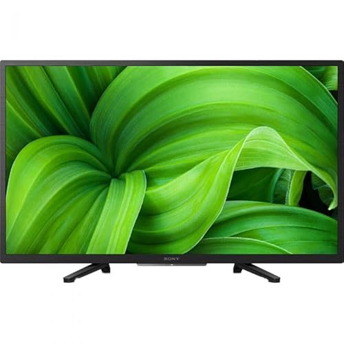 TV SONY KD32W800 (LED - 32'' - 81 cm - HD - Smart TV) Sony - Televisores - led, 32 polegadas, hd, smart tv