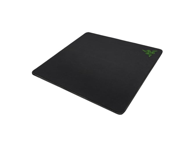 Tapete Rato GIGANTUS Mouse Pad (Preto e Branco) RAZER - Tapetes de rato - preto, branco, rato