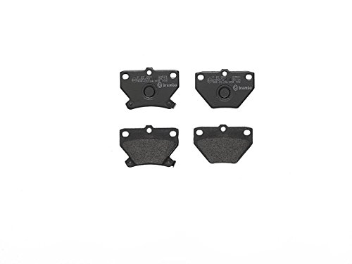 Jogo de Espuma Brembo Pista + Tu (Recondicionado Como Novo) BREMBO - Camisas e tops - jogo, espuma, recondicionado