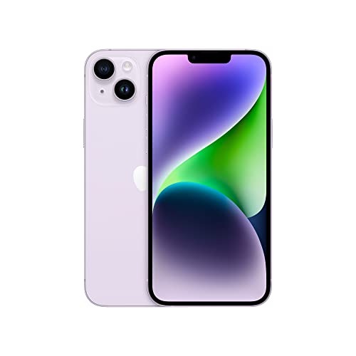 iPhone 14 Plus APPLE (6.7'' - 128 GB - Roxo) Apple - Telemóveis - iphone, 14 plus, apple, roxo