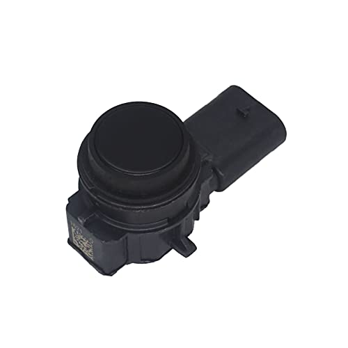 Sensor de Estacionamento ZEALFIX PDC (Para BMW F20, F21, F22, F30, F31, F32, F34, F35, F80, M3, M4) ZEALfix - Equipamento de segurança para veículos - 