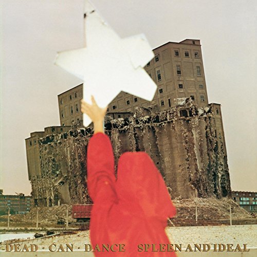 CD Spleen And The Ideal - Spleen And The Ideal (Edição Remasterizada) BB (4 A D ) - Música e gravações de som - cd, spleen, ideal, remasterizada