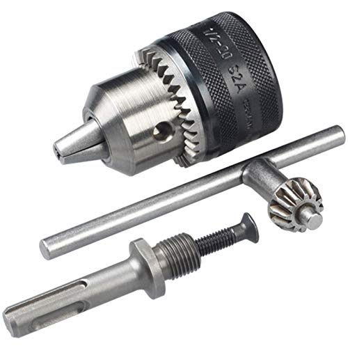 Broca de Corte em Espiral BOSCH 2 607 000 982 Bosch - Acessórios para brocas e parafusadeiras - bosch, 6 brocas, 1,5-13 mm, preto