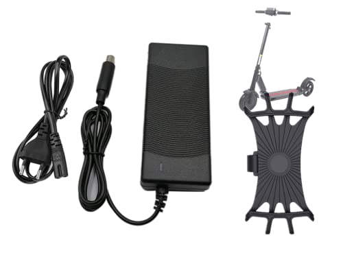 Carregador KELLEGOUR para Scooter Elétrico Kellegour - Carregadores de bateria de veículo - carregador, scooter elétrico
