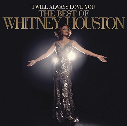 Whitney Houston - I Will Always Love You / The Best Of Whitney Houston (2CD) ARISTA RECORDS/RCA R - Música e gravações de som - whitney houston, i will always love you, the best of whitney houston, 2cd
